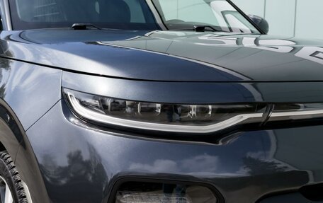 KIA Soul III, 2021 год, 1 999 000 рублей, 7 фотография