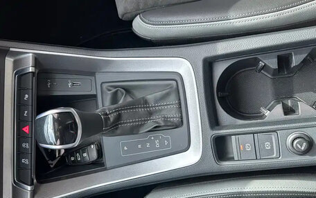 Audi Q3, 2021 год, 2 440 000 рублей, 12 фотография
