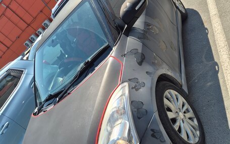 Suzuki Swift IV, 2012 год, 430 000 рублей, 1 фотография