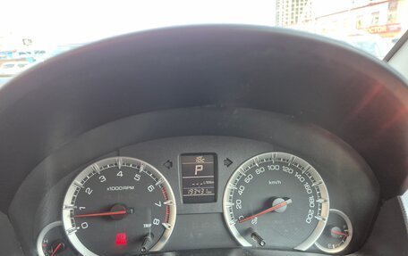 Suzuki Swift IV, 2012 год, 430 000 рублей, 4 фотография