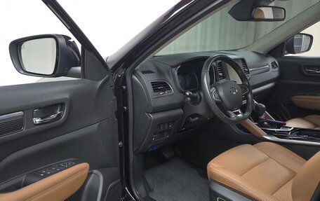 Renault Samsung QM6, 2023 год, 2 495 000 рублей, 10 фотография