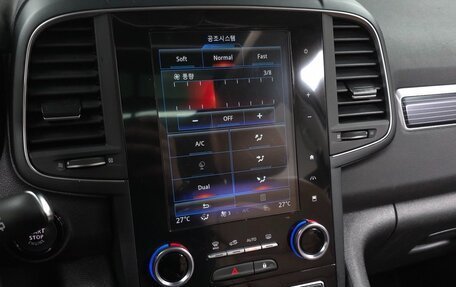 Renault Samsung QM6, 2023 год, 2 495 000 рублей, 11 фотография