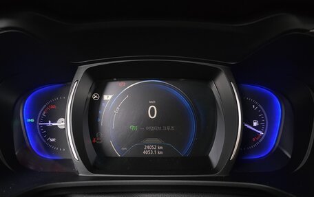 Renault Samsung QM6, 2023 год, 2 495 000 рублей, 14 фотография