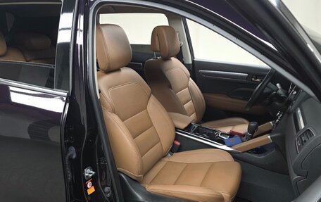Renault Samsung QM6, 2023 год, 2 495 000 рублей, 9 фотография