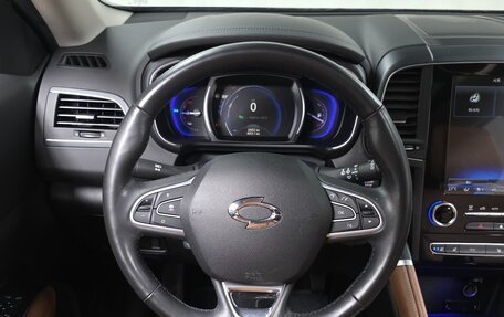 Renault Samsung QM6, 2023 год, 2 495 000 рублей, 8 фотография