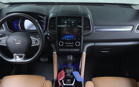Renault Samsung QM6, 2023 год, 2 495 000 рублей, 7 фотография