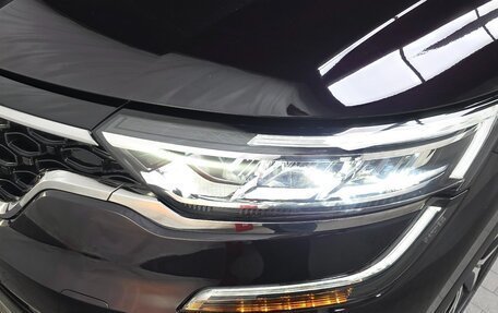 Renault Samsung QM6, 2023 год, 2 495 000 рублей, 5 фотография