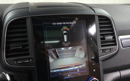 Renault Samsung QM6, 2023 год, 2 495 000 рублей, 12 фотография