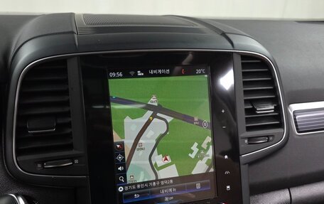 Renault Samsung QM6, 2023 год, 2 495 000 рублей, 13 фотография