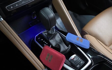 Renault Samsung QM6, 2023 год, 2 495 000 рублей, 15 фотография