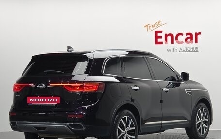 Renault Samsung QM6, 2023 год, 2 495 000 рублей, 3 фотография