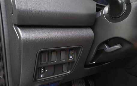 Renault Samsung QM6, 2023 год, 2 495 000 рублей, 19 фотография