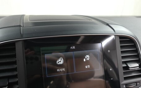 Renault Samsung QM6, 2023 год, 2 495 000 рублей, 21 фотография
