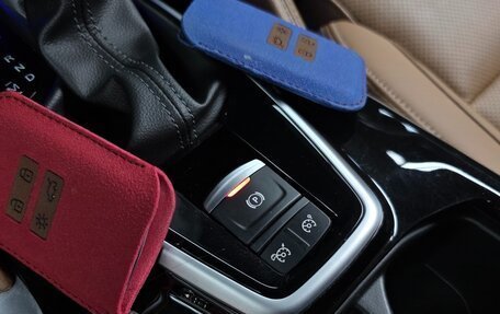 Renault Samsung QM6, 2023 год, 2 495 000 рублей, 28 фотография