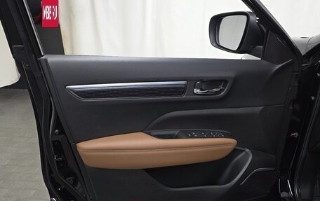 Renault Samsung QM6, 2023 год, 2 495 000 рублей, 16 фотография