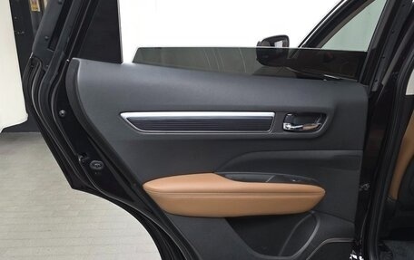 Renault Samsung QM6, 2023 год, 2 495 000 рублей, 17 фотография