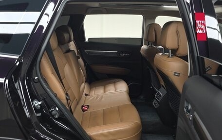 Renault Samsung QM6, 2023 год, 2 495 000 рублей, 30 фотография