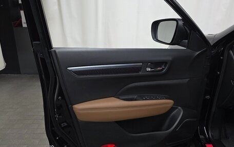 Renault Samsung QM6, 2023 год, 2 495 000 рублей, 24 фотография