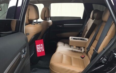 Renault Samsung QM6, 2023 год, 2 495 000 рублей, 31 фотография