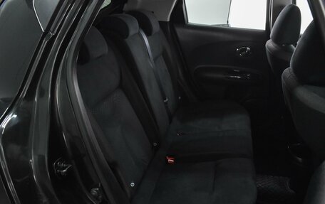 Nissan Juke II, 2013 год, 954 000 рублей, 7 фотография