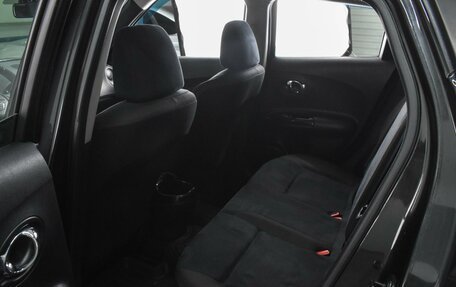 Nissan Juke II, 2013 год, 954 000 рублей, 11 фотография