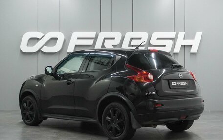 Nissan Juke II, 2013 год, 954 000 рублей, 2 фотография