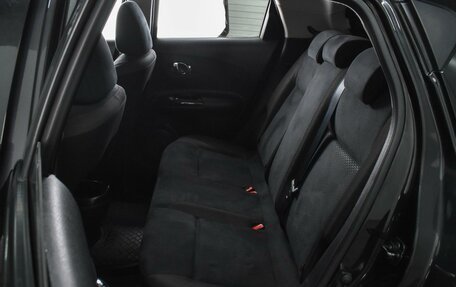 Nissan Juke II, 2013 год, 954 000 рублей, 9 фотография