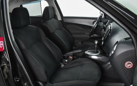 Nissan Juke II, 2013 год, 954 000 рублей, 8 фотография