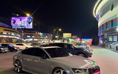 Audi A7, 2015 год, 3 450 000 рублей, 1 фотография