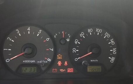 KIA Picanto I, 2005 год, 370 000 рублей, 3 фотография