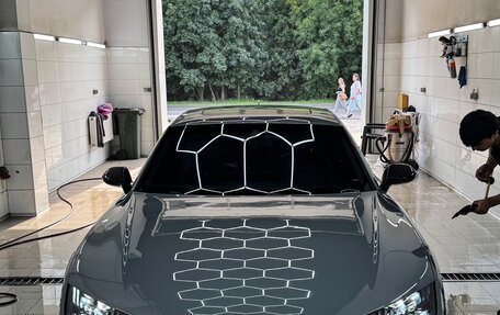 Audi A7, 2015 год, 3 450 000 рублей, 4 фотография