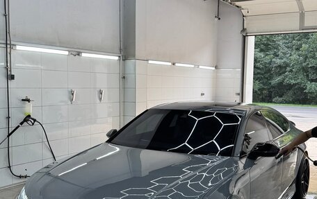Audi A7, 2015 год, 3 450 000 рублей, 3 фотография