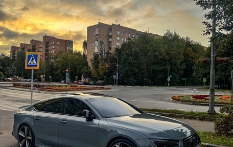 Audi A7, 2015 год, 3 450 000 рублей, 2 фотография