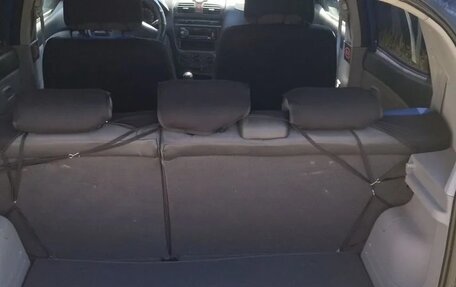 KIA Picanto I, 2005 год, 370 000 рублей, 5 фотография