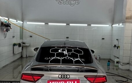 Audi A7, 2015 год, 3 450 000 рублей, 7 фотография