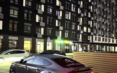 Audi A7, 2015 год, 3 450 000 рублей, 8 фотография