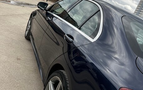 Mercedes-Benz C-Класс, 2015 год, 2 180 000 рублей, 7 фотография