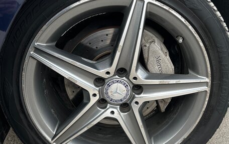 Mercedes-Benz C-Класс, 2015 год, 2 180 000 рублей, 6 фотография