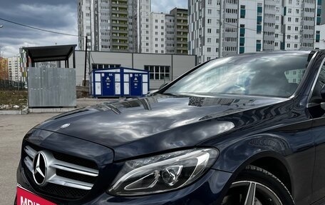Mercedes-Benz C-Класс, 2015 год, 2 180 000 рублей, 5 фотография