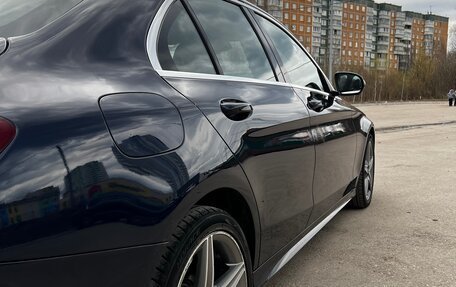 Mercedes-Benz C-Класс, 2015 год, 2 180 000 рублей, 15 фотография