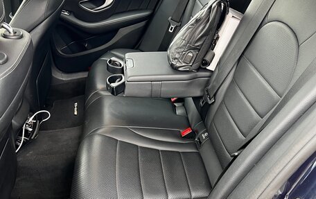 Mercedes-Benz C-Класс, 2015 год, 2 180 000 рублей, 26 фотография