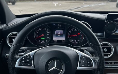 Mercedes-Benz C-Класс, 2015 год, 2 180 000 рублей, 30 фотография