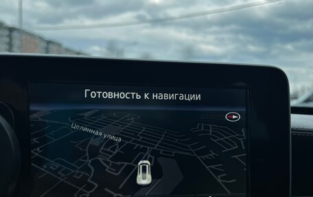 Mercedes-Benz C-Класс, 2015 год, 2 180 000 рублей, 34 фотография