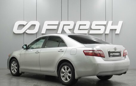 Toyota Camry, 2009 год, 1 425 000 рублей, 2 фотография