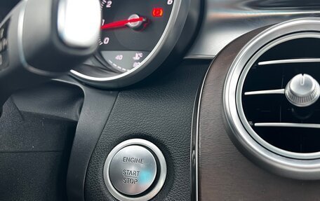 Mercedes-Benz C-Класс, 2015 год, 2 180 000 рублей, 32 фотография
