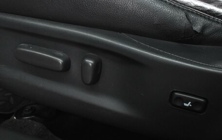 Toyota Camry, 2009 год, 1 425 000 рублей, 15 фотография