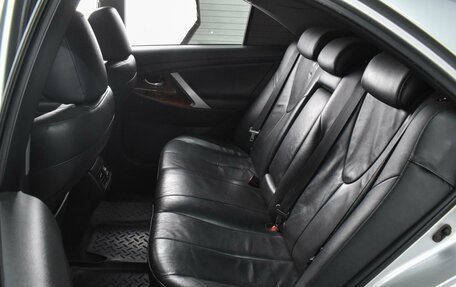 Toyota Camry, 2009 год, 1 425 000 рублей, 9 фотография