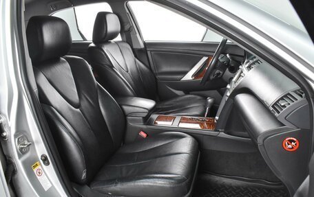 Toyota Camry, 2009 год, 1 425 000 рублей, 8 фотография