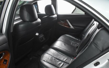 Toyota Camry, 2009 год, 1 425 000 рублей, 11 фотография