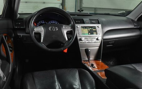 Toyota Camry, 2009 год, 1 425 000 рублей, 6 фотография